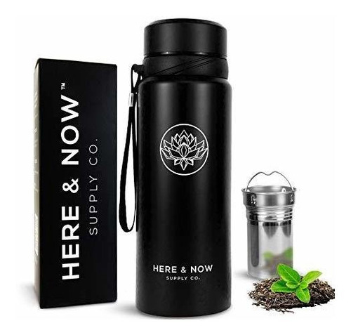 25 Oz Multifunción De Viaje Taza Y Tumbler Silencio Vhd2q