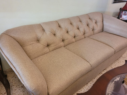 Juego Sofa De 3 Y 2 Asientos