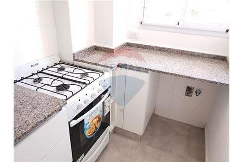 Imagen 7 de 30 de Venta 3 Ambientes Estrenar Cochera Descubierta