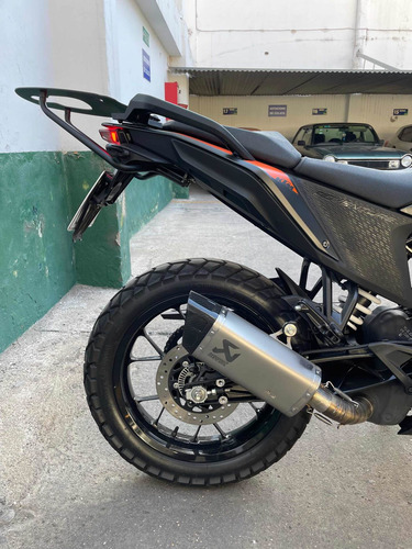Imagen 6 de 15 de Ktm 390 Adventure
