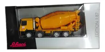 Comprar Camión Hormigonera De La Marca Schuco En Escala 1\u002F87