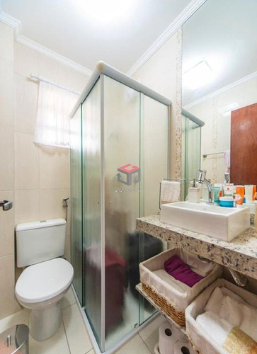 Imagem 21 de 27 de Apartamento Sem Condomínio Com 73m² Em Utinga, 3 Dormitórios Sendo 1 Suíte - 46203
