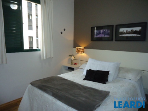 Imagem 14 de 15 de Apartamento - Morumbi - Sp - 466694