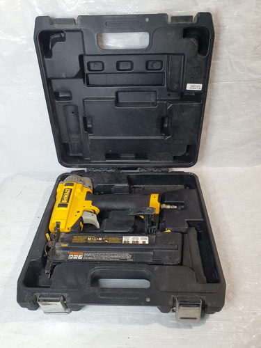 Clavadora Neumatica Dewalt Dwfp12231 Funcionando Perfecto