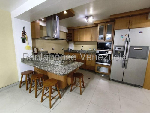 Casa En Alquiler En Mantuana Turmero 25-17350 Dt