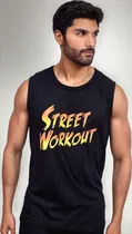 Comprar Polo Manga Cero | Ropa Deportiva Gym |  Street Workout
