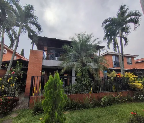 Vendo Casa Pradera 2 En El Castillo Via Cali Jamundí