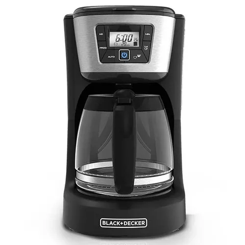 Cafetera Moulinex Dolce Gusto Oblo Negra Con Capsula