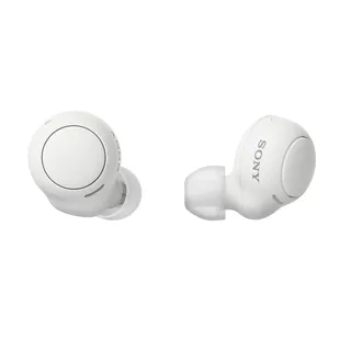 Auriculares in-ear inalámbricos Sony WF-C500 blanco