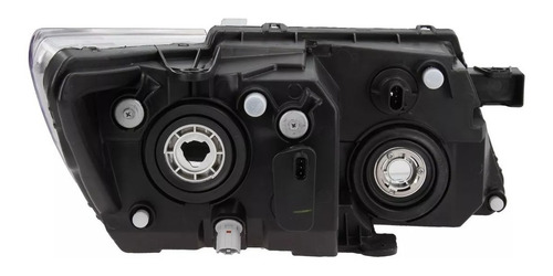 Imagen 2 de 6 de Optica Dodge Journey Año 2009 2010 2011 2012 2013 2014 2018