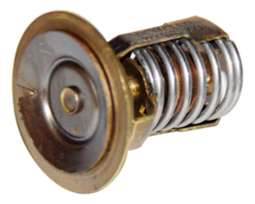 Termostato 110ºf Mercury 50-60hp 3cil Para Motor Náutico