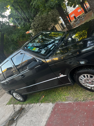 Fiat Uno 1.3 Fire 1242 Mpi 8V