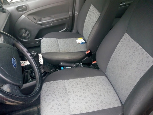 Ford Fiesta Sedan 1.6 Fly Flex 4p 2011