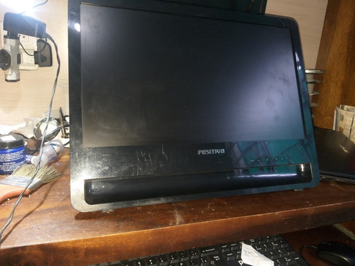 Monitor Positivo Fit 856