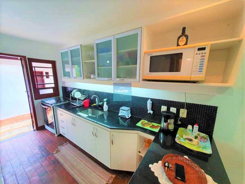 Imagem 7 de 22 de Casa Com 3 Dorms, Itacimirim, Camaçari - R$ 570 Mil, Cod: 68511 - V68511