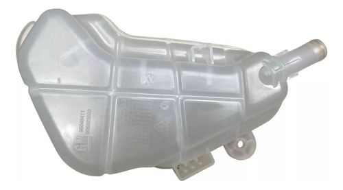 Reservatorio Radiador Tampa Onix Cobalt Spin Prisma Sonic Gm