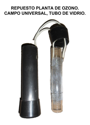 Imagen 4 de 10 de Repuestos Para Plantas De Ozono Y Filtros De Agua