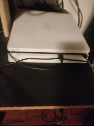 Ps4 Slim 2tb