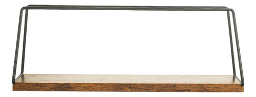 Estación De Café Con Soporte De Soporte De Madera De 40 Cm