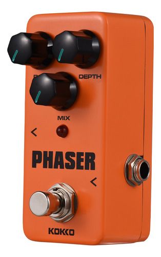 Guitarra Effect Maker Effector Electric Fph2 Phaser