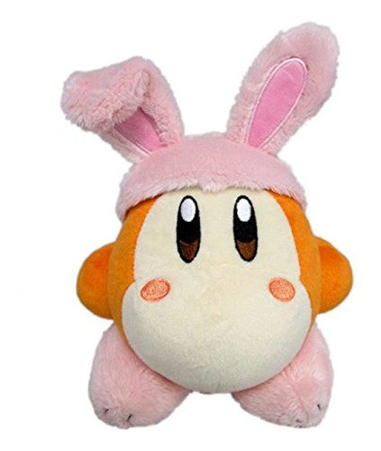 Little Buddy Kirby 's Adventure All Star Collection-waddle D