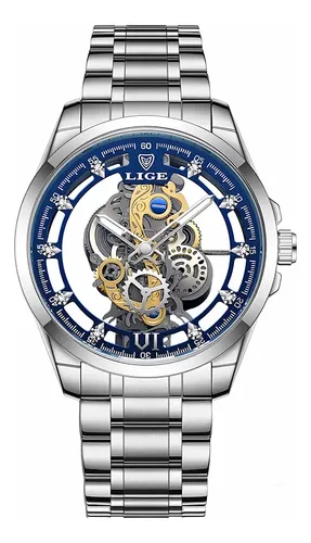 Relojes lige mercado libre sale