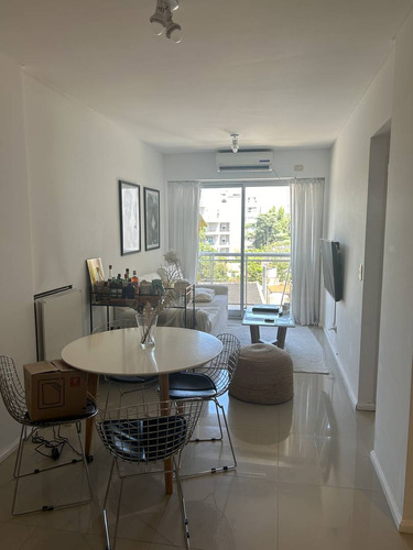 Hermoso Departamento 2 Ambientes En Villa Urquiza