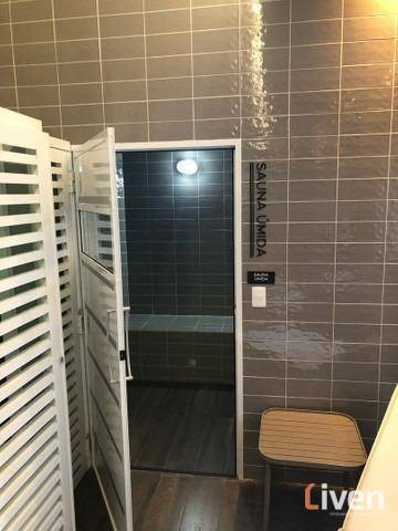 Apartamento/studio No Edifício Moriah!! - Ap2878