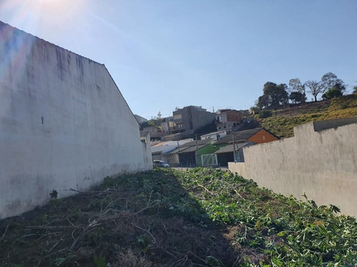 Imagem 2 de 2 de Terreno À Venda, 272 M² Por R$ 135.000 - Centro - Pinhalzinho/sp - Te0225