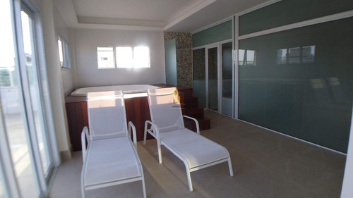 Imagem 14 de 19 de Apartamento 03 Quartos No Parque Das Castanheiras - 20225