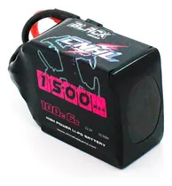 Comprar Bateria Lipo Cnhl Black 6s 1500mah 22.2v 100c Conector Xt60