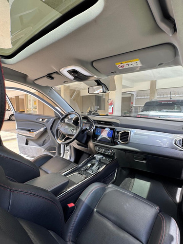 Chery Tiggo 5X 1.5 Txs Flex Aut. 5p