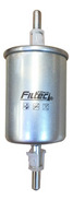 Filtro Combustible Chevrolet Zafira 1.8 Gasolina 2005