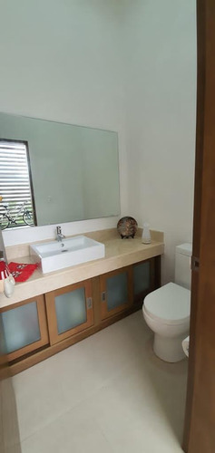 Imagen 8 de 11 de Casa En Venta En Residencial Lagos Del Sol Cancún