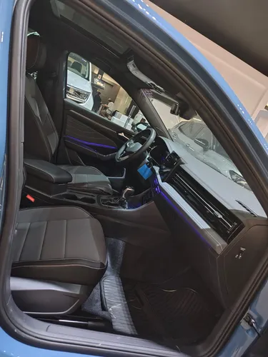 Volkswagen Jetta 1.4 T Tsi Sportline Tip