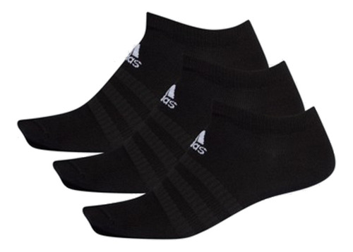 Medias adidas Light Low Negro