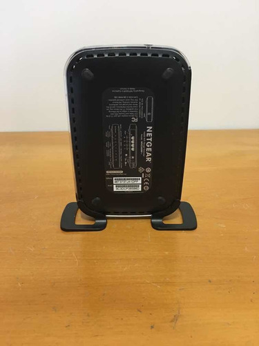 Repetidor Extensor Señal Netgear Larga Distancia Wifi