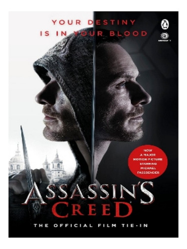 Assassin's Creed: The Official Film Tie-in - Christie . Eb14