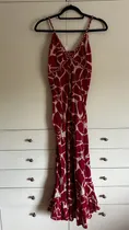 Comprar Vestido La Mercería Zara Markova Portsaid Rapsodia Chebar Hm