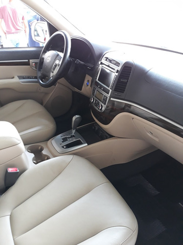 Hyundai Santa Fé 3.5 - 7 Lugares 2013
