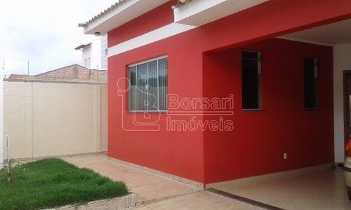 Imagem 1 de 5 de Venda De Casas / Padrão Na Cidade De Araraquara 7559