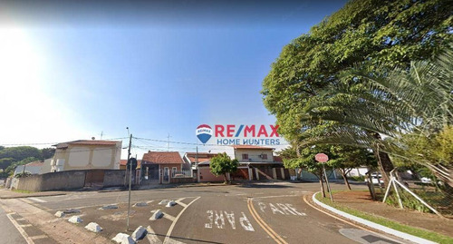 Imagem 10 de 16 de Terreno À Venda, 250 M² Por R$ 248.000,00 - Parque Via Norte - Campinas/sp - Te0960