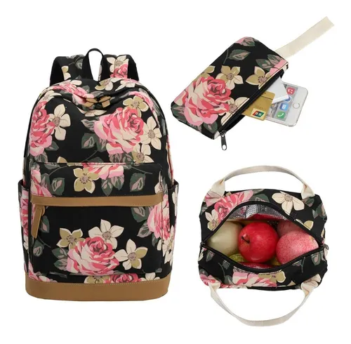 Mochilas modernas best sale juveniles