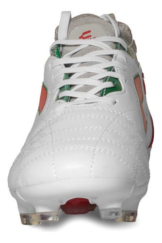 Imagen 6 de 7 de Zapatos Futbol Soccer Hombre Charly 1029202 Luces 22-27 Gnv®