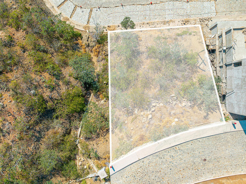 Pedregal De Cabo San Lucas, Lot 32 Block 36
