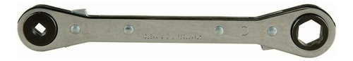 Klein Tools 68309 Reversible Ratcheting Refrigeration