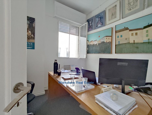 Imagen 25 de 28 de Alquiler O Venta - Piso De Oficinas - Centro