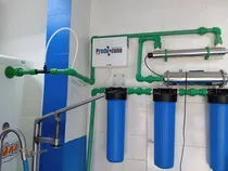 Comprar Generador De Ozono Industrial 1000ltr\u002Fh Llenado De Botellon
