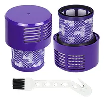 Comprar Repuestos De Filtro Hepa Para Dyson Cyclone V10 Animal V10 A