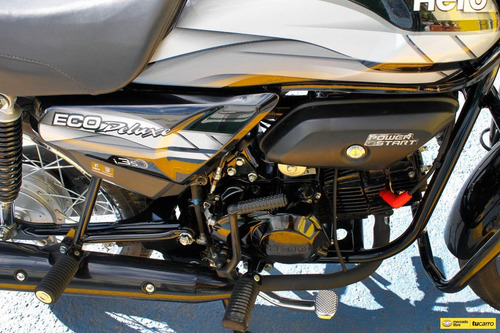 Imagen 24 de 25 de Hero Eco Deluxe Sp 2024